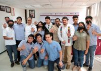 Zenyazen destaca importancia de la juventud en el desarrollo, transformación y progreso social Zenyazen destaca importancia de la juventud en el desarrollo, transformación y progreso social