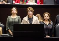 Aprueba Morena y aliados prorroga y pagos parciales de concesiones de radio y TV: Hernández Espejo Aprueba Morena y aliados prorroga y pagos parciales de concesiones de radio y TV: Hernández Espejo