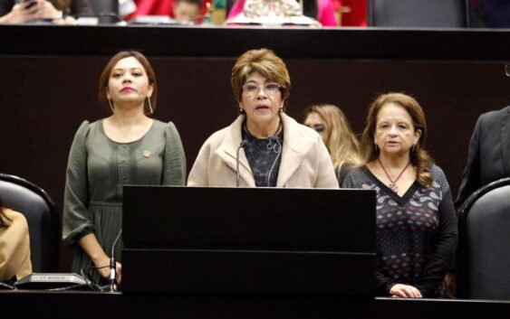 Aprueba Morena y aliados prorroga y pagos parciales de concesiones de radio y TV: Hernández Espejo