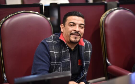 Propone Diputado regulación de las sesiones a distancia del Congreso