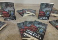 Exitosa presentación del libro Democracia Violenta en Xalapa