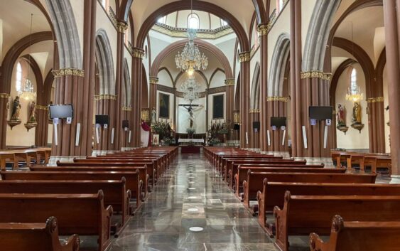 Ambiente de alegría por la Navidad contrasta con la realidad cotidiana; se miente sin rubor y se abusa del poder: Iglesia Católica