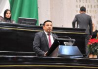 El Veracruz de hoy es un estado de justicia, honestidad y progreso: Gómez Cazarín