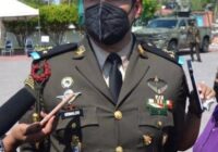 ENCUENTRAN SIN VIDA A CORONEL JOSÉ ISIDRO GRIMALDO MUÑOZ EN #GUADALAJARA