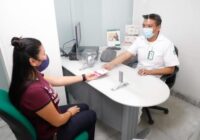 Advierte IMSS Veracruz Sur importancia de detección oportuna de cáncer de cuello uterino