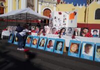 Familiares de desaparecidos recriminan a autoridades falta de resultados