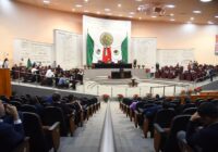 Participaciones a municipios en 2023 como en 2022, avala Congreso