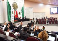 Aprueba Congreso reformas para modernización del Trijaev