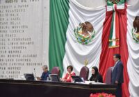 Modifica LXVI Legislatura la integración de cinco comisiones permanentes