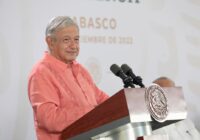 Conferencia matutina desde Villahermosa, Tabasco 23/12/2022