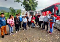 Resguarda SSP a 134 personas de origen extranjero en seis municipios