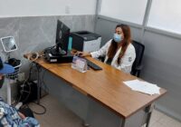 Hace IMSS Veracruz Sur recomendaciones a pacientes crónico degenerativos