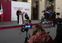 Conferencia matutina28/12/2022