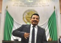 México, sexta mejor economía mundial; logro de la política humanista del Presidente: Gómez Cazarín