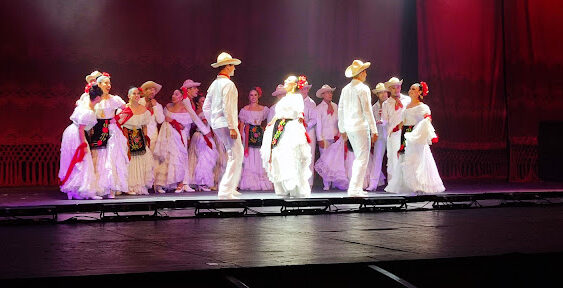 Jarocho somos