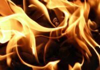 Explosión e incendio en vivienda de Papantla; todo sobre el caso