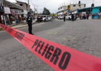 Crimen organizado en Morelos deja casi 4 mil muertes violentas durante gobierno del ‘Cuauh’