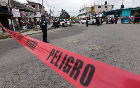 Crimen organizado en Morelos deja casi 4 mil muertes violentas durante gobierno del ‘Cuauh’