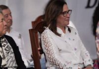 Nahle, a comparecer