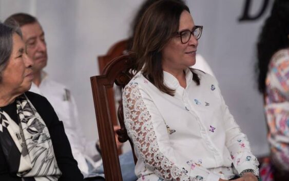Nahle, a comparecer