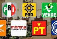 CARTA A LOS DIRIGENTES DE LOS PARTIDOS POLITICOS CARTA A LOS DIRIGENTES DE LOS PARTIDOS POLITICOS