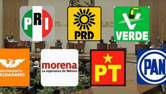 CARTA A LOS DIRIGENTES DE LOS PARTIDOS POLITICOS 