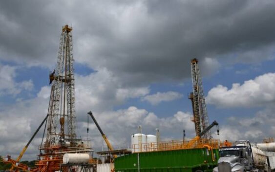 Tupilco el próximo campo estrella de Pemex