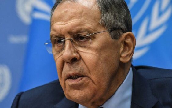 Rusia advierte a Ucrania: ríndanse o esperen una guerra continua