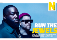 Run the Jewels: Una experiencia completa alrededor de la música