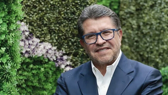 MONREAL Y EL PLAN C: DE CANDIDATO O DE COBARDÍA