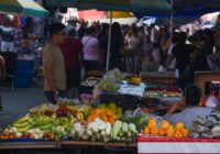 Inflación en México se ubica en 7.8% en noviembre; es su nivel más bajo en 6 meses Inflación en México se ubica en 7.8% en noviembre; es su nivel más bajo en 6 meses