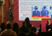 Abren investigación por feminicidio contra imputados por desaparición de Rosa Isela