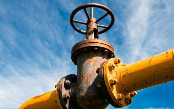 Así será el gasoducto que atravesará el Istmo de Tehuantepec