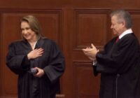 UNAM pone fecha límite a ministra Yasmín Esquivel y a implicados en su tesis para comparecer