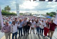 Legislar del lado del pueblo le da sentido y fortaleza a la transformación de Veracruz: Maleno Rosales