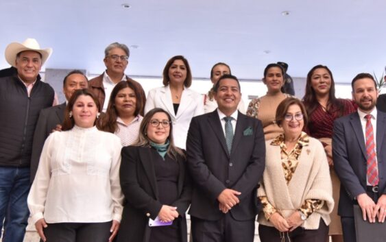 Promueve Sedema política ambiental responsable