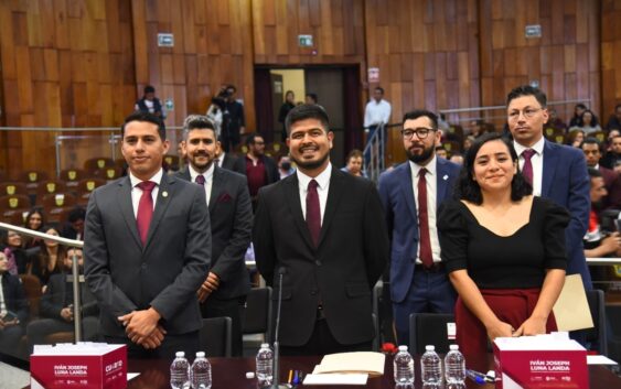 En Veracruz, comunicación incluyente y transparente: CGCS