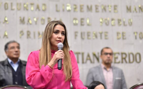 Veracruz, comprometido con la transparencia y la honestidad: CGE