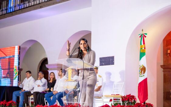 “Me niego a hacer políticas clásicas que no vayan con el interés del pueblo”: Rosalba Rodríguez