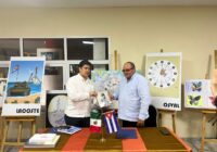 Coatzacoalcos y Cuba firman Memorándum de Entendimiento Social Cultural