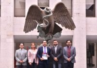 Entrega CEAPP informe anual de actividades 2022