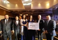 Estudiantes de la UV ganan primer lugar en concurso para diseño de ampliación y modernización de Aquarium de Veracruz