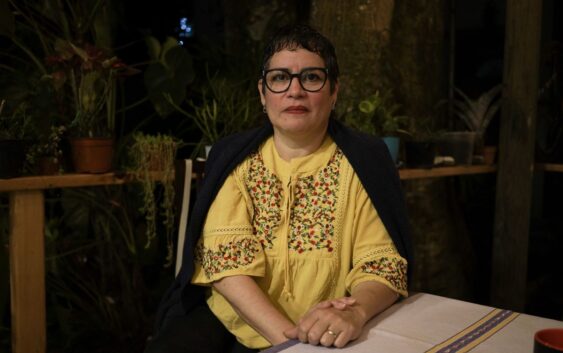 Mayra Ledesma: “Veracruz es la oportunidad fallida de la 4T para resarcir el tema de los desaparecidos”