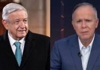 Ciro Gómez Leyva, ¿¡Víctima De AMLO!? Ciro Gómez Leyva, ¿¡Víctima De AMLO!?