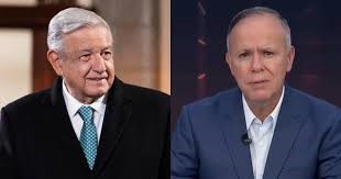 Ciro Gómez Leyva, ¿¡Víctima De AMLO!?