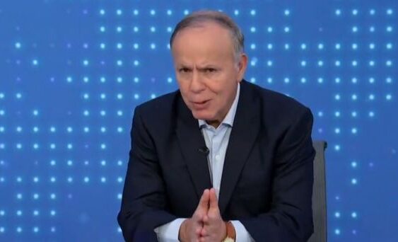 “El Tucán” niega estar implicado en atentado contra Ciro Gómez Leyva: Yo lo respeto