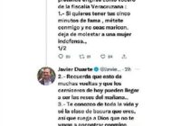 Karime Macías llegará pronto a México extraditada: Rodolfo Reus