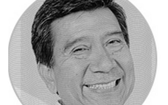 La Contraparte… Óscar Pedro Reyes Castelán