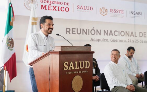 Cuenta IMSS con más de mil 800 voluntarias y voluntarios que brindan bienestar social y emocional a pacientes y familiares