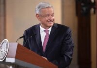 La economía de México creció más que Alemania, Japón y otras potencias, presumió el gobierno